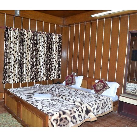 Hotel Rock Stone Mussoorie Εξωτερικό φωτογραφία