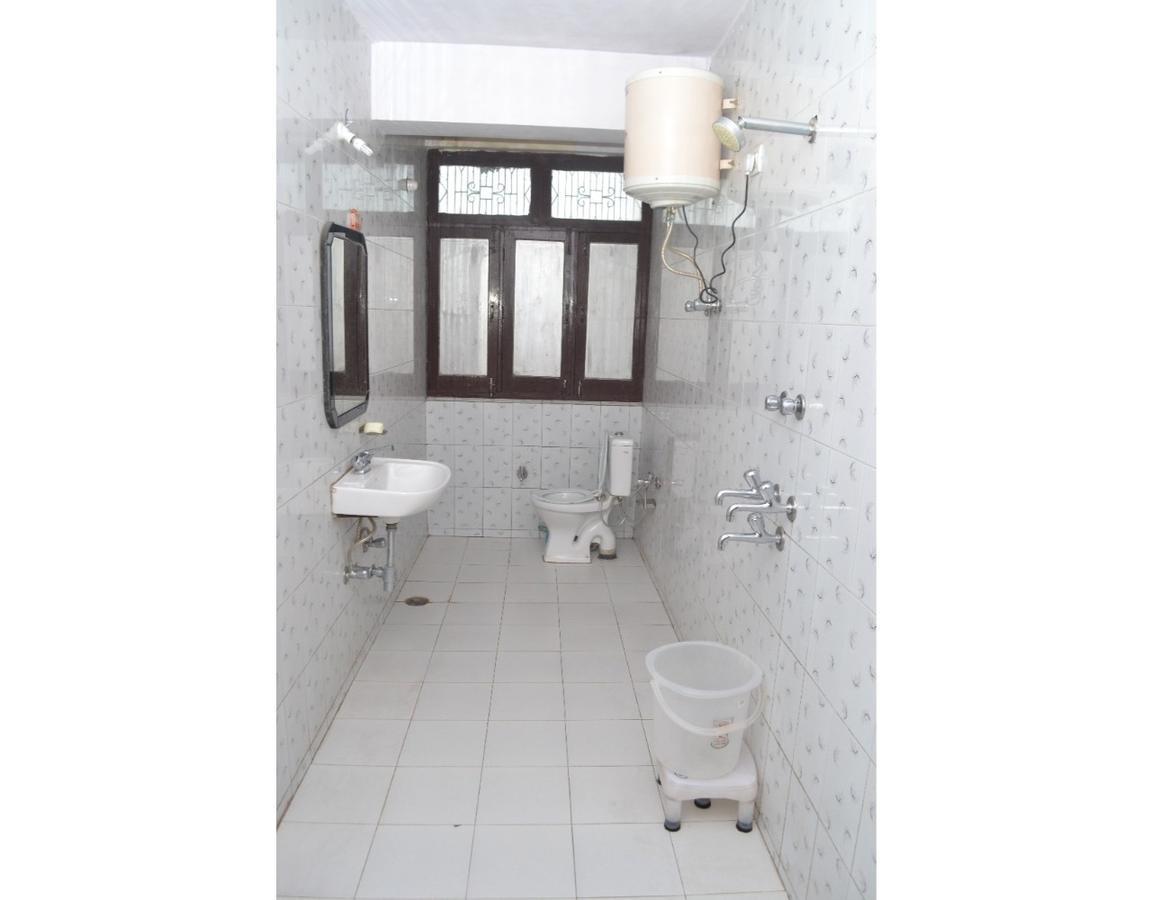 Hotel Rock Stone Mussoorie Εξωτερικό φωτογραφία