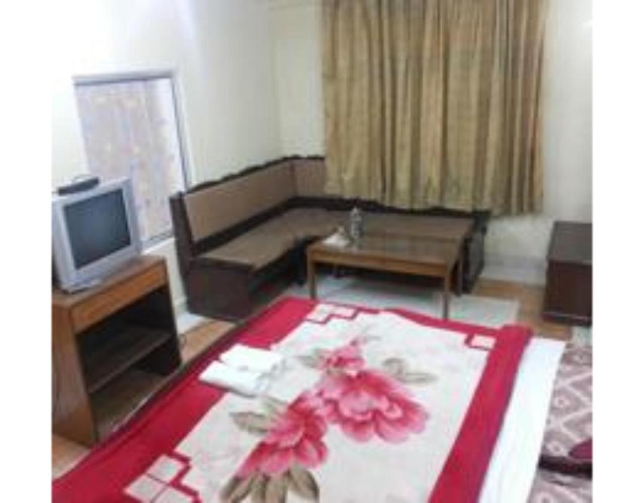 Hotel Rock Stone Mussoorie Εξωτερικό φωτογραφία
